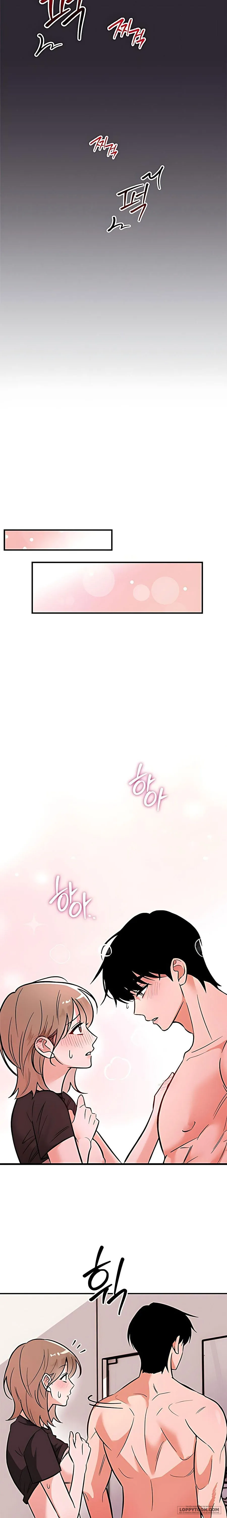[19+] Nhật Ký Học Bơi - Chap 3 - 🔞🔞🔞 - Trang 16