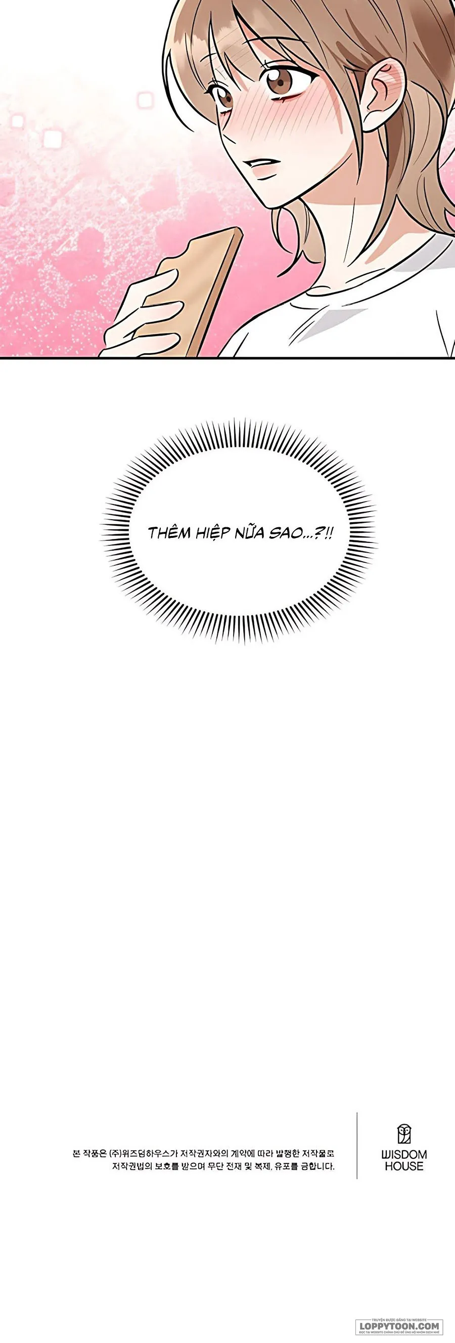 [19+] Nhật Ký Học Bơi - Chap 5 - 🔞🔞🔞 - Trang 17