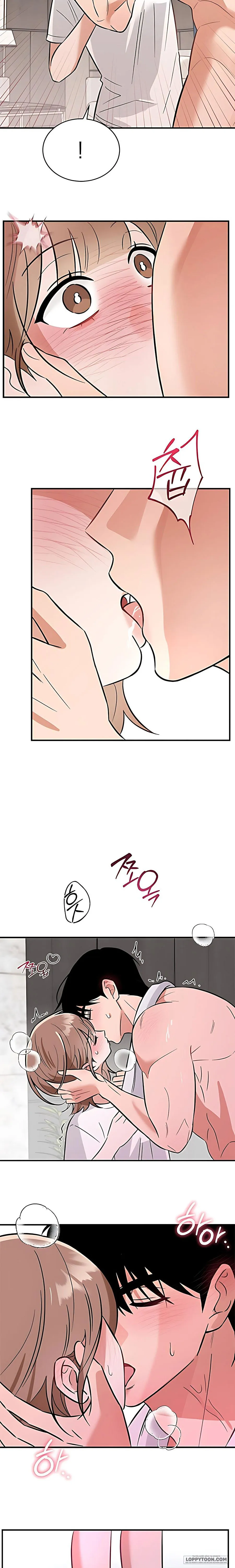 [19+] Nhật Ký Học Bơi - Chap 5 - 🔞🔞🔞 - Trang 2