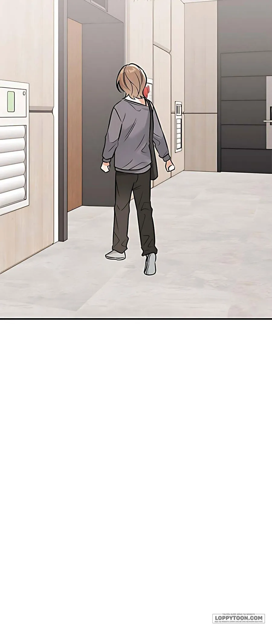 [19+] Nhật Ký Học Bơi - Chap 6 - Trang 5