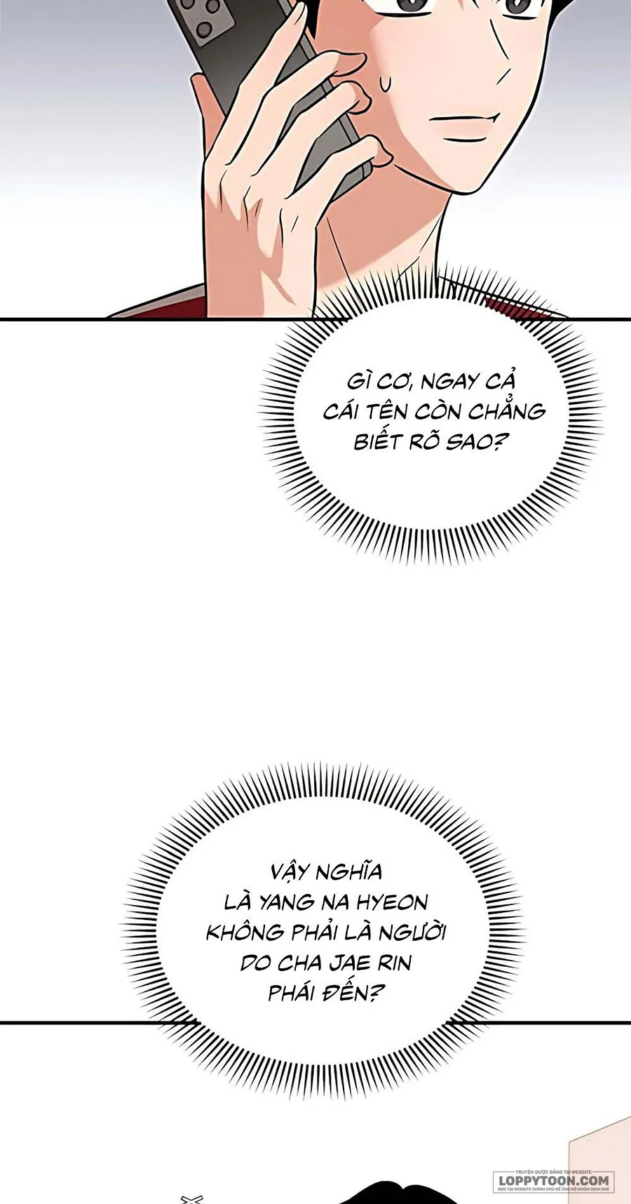 [19+] Nhật Ký Học Bơi - Chap 7 - Trang 11