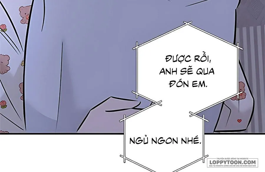 [19+] Nhật Ký Học Bơi - Chap 8 - Trang 16