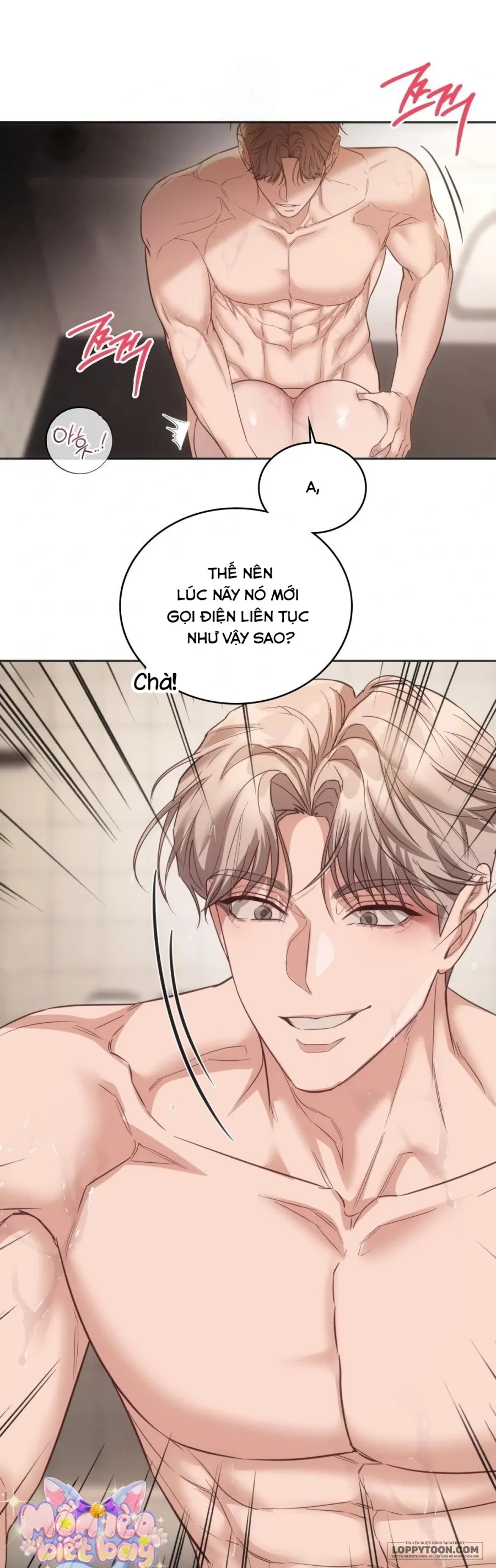 [19+] Nữ Sinh Đại Học Hae Joo - Chap 13 - H++ - Trang 21