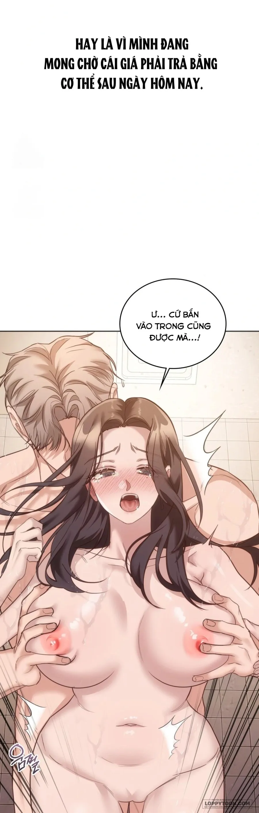 [19+] Nữ Sinh Đại Học Hae Joo - Chap 13 - H++ - Trang 31