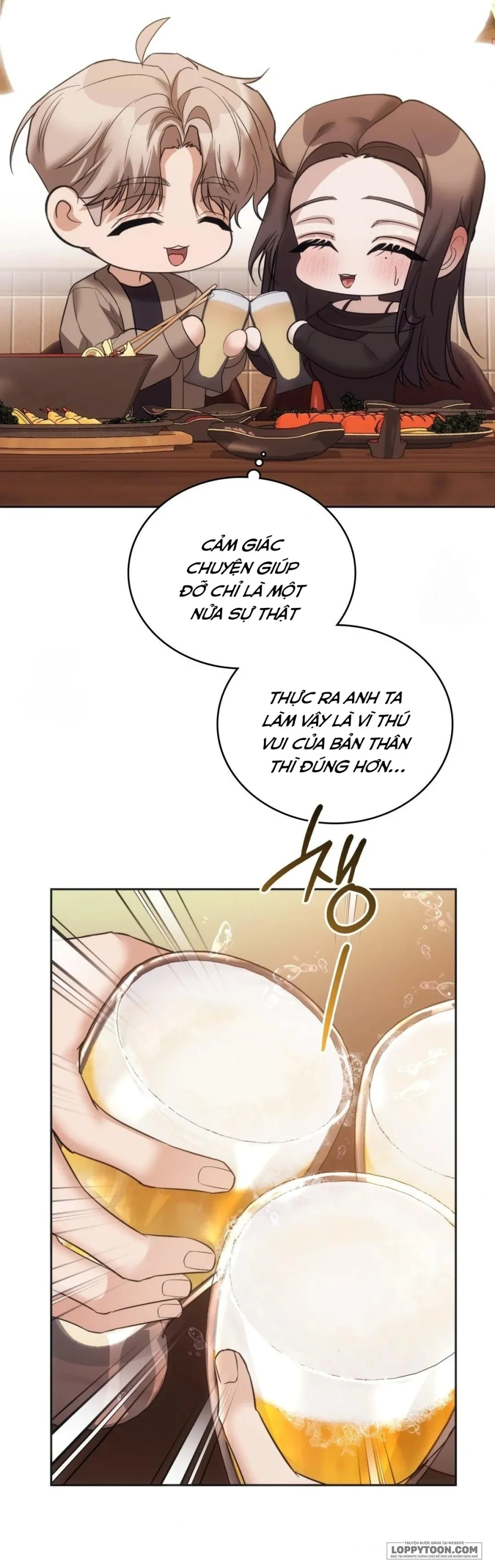 [19+] Nữ Sinh Đại Học Hae Joo - Chap 14 - Trang 30