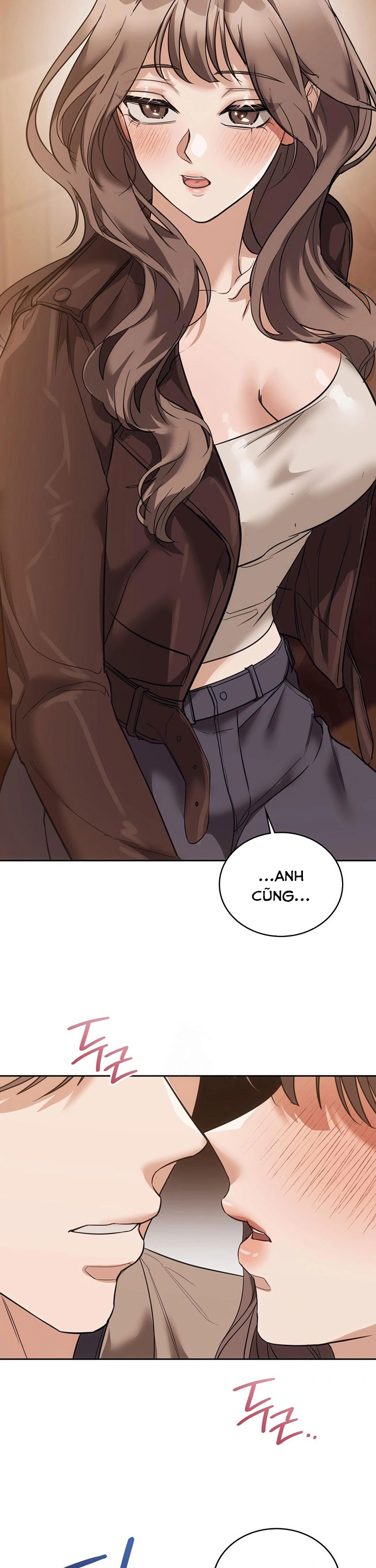 [19+] Nữ Sinh Đại Học Hae Joo - Chap 16 - H++ - Trang 1