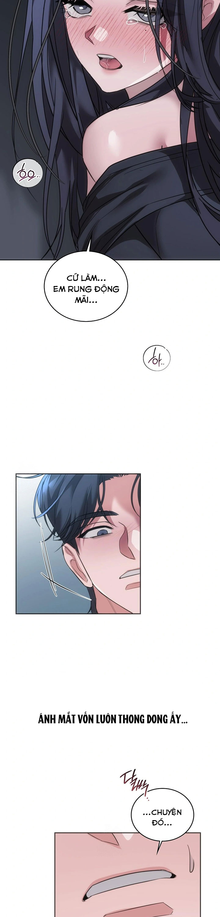 [19+] Nữ Sinh Đại Học Hae Joo - Chap 16 - H++ - Trang 20