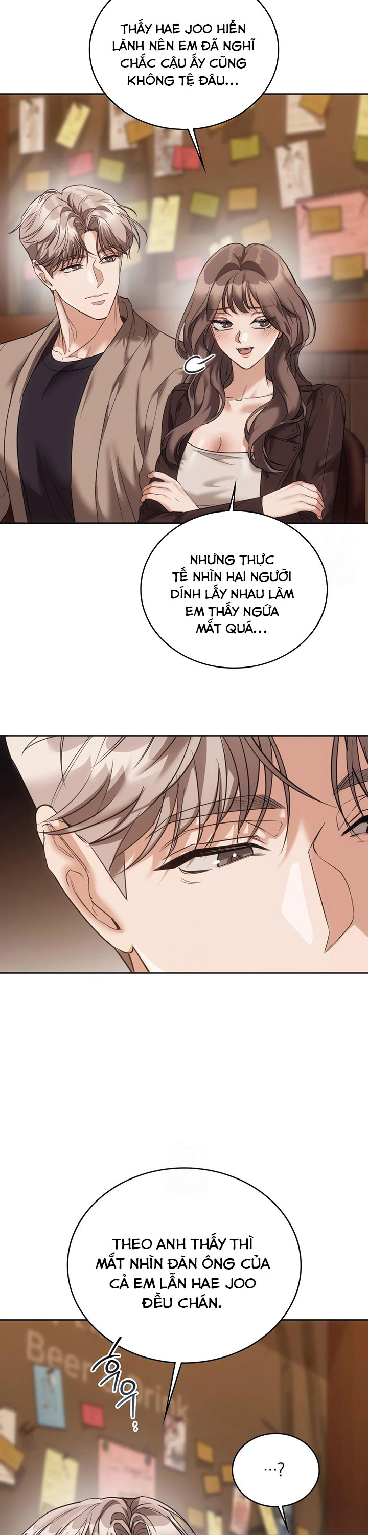 [19+] Nữ Sinh Đại Học Hae Joo - Chap 16 - H++ - Trang 5