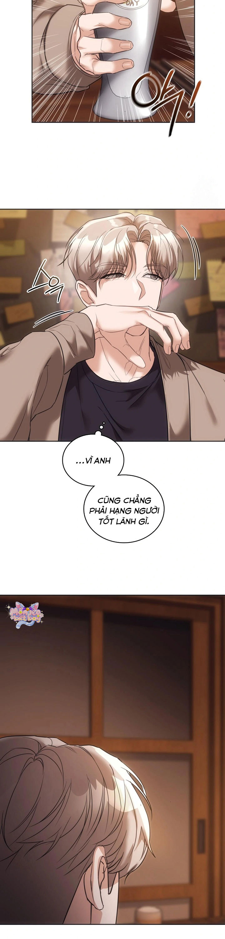 [19+] Nữ Sinh Đại Học Hae Joo - Chap 16 - H++ - Trang 7