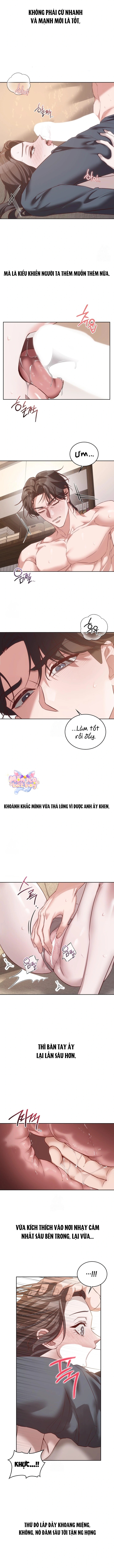 [19+] Nữ Sinh Đại Học Hae Joo - Chap 8 - H++ - Trang 2