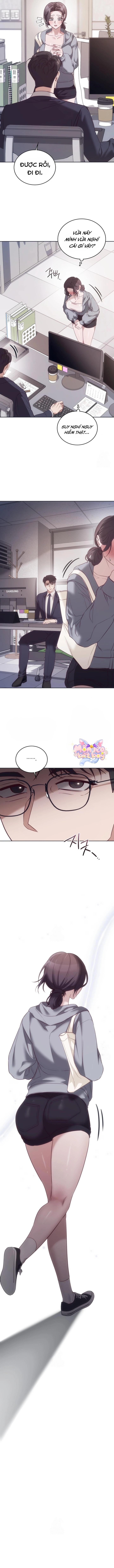 [19+] Nữ Sinh Đại Học Hae Joo - Chap 9 - Trang 7
