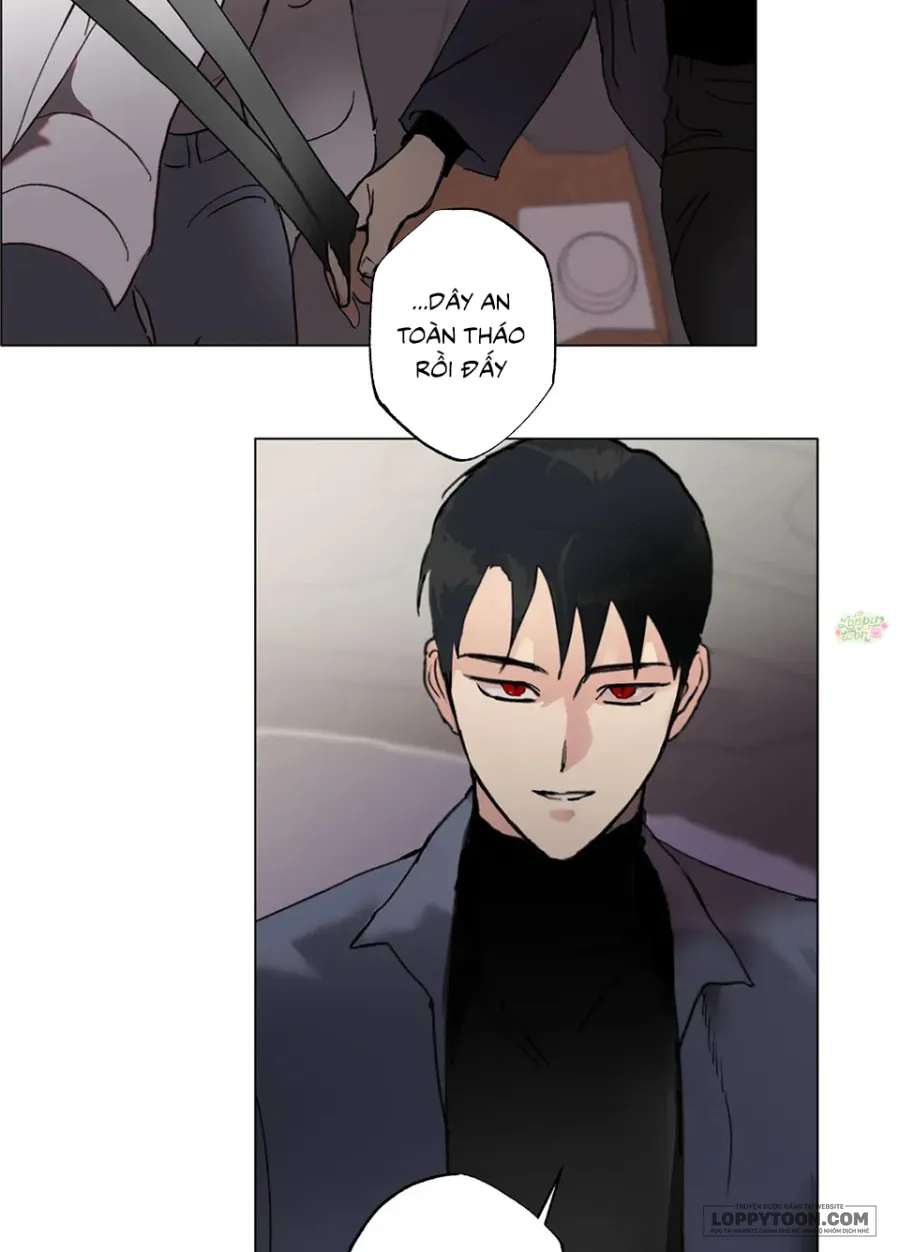 [19+] Nước Mắt Ngọt Ngào - Chap 1 - Trang 11