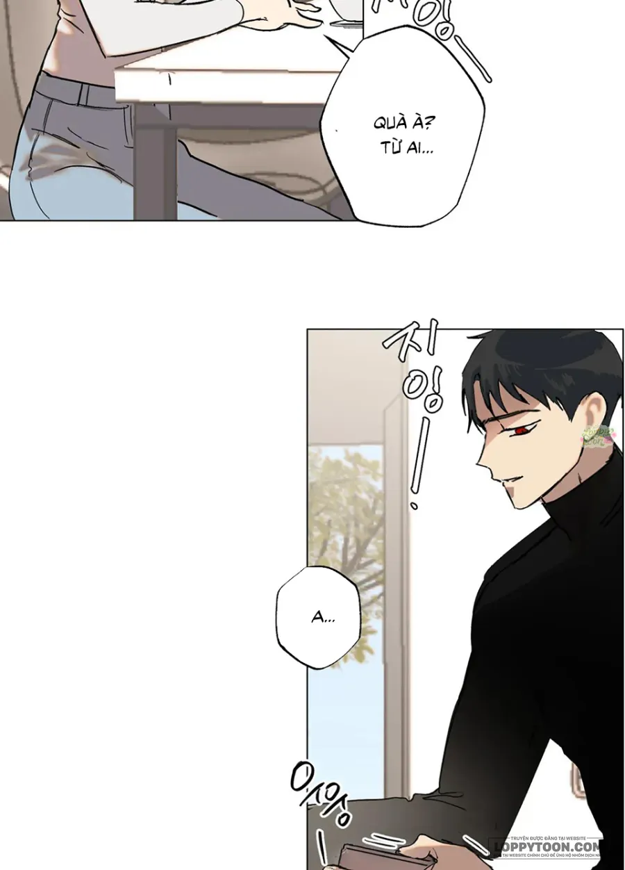 [19+] Nước Mắt Ngọt Ngào - Chap 1 - Trang 5