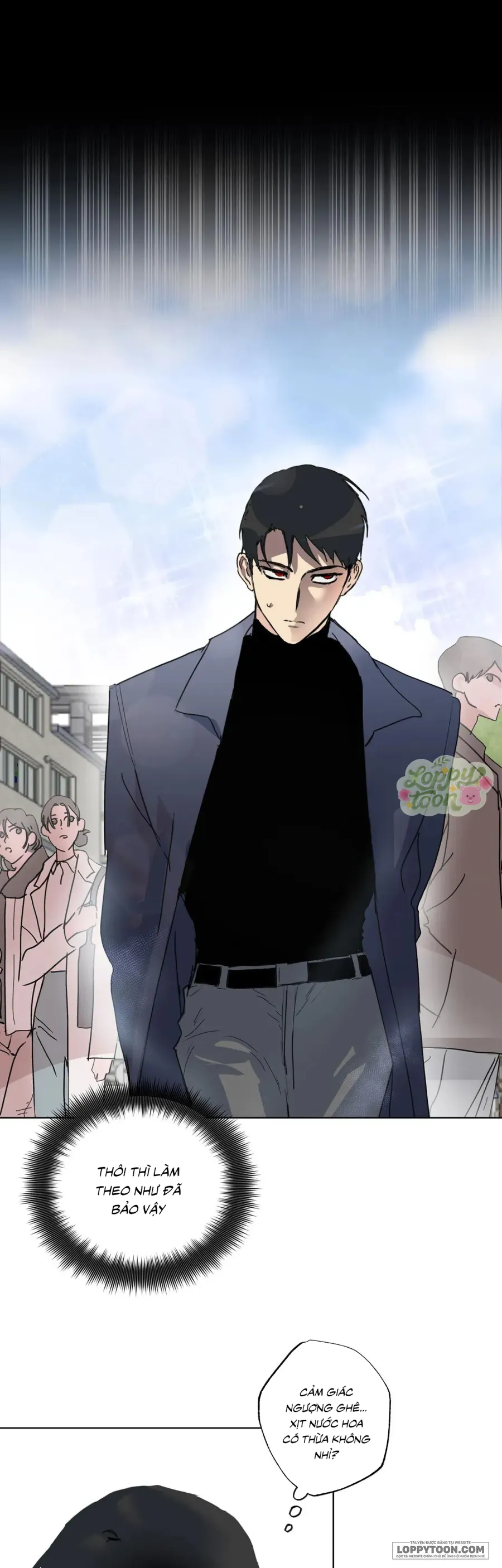 [19+] Nước Mắt Ngọt Ngào - Chap 2 - Trang 26