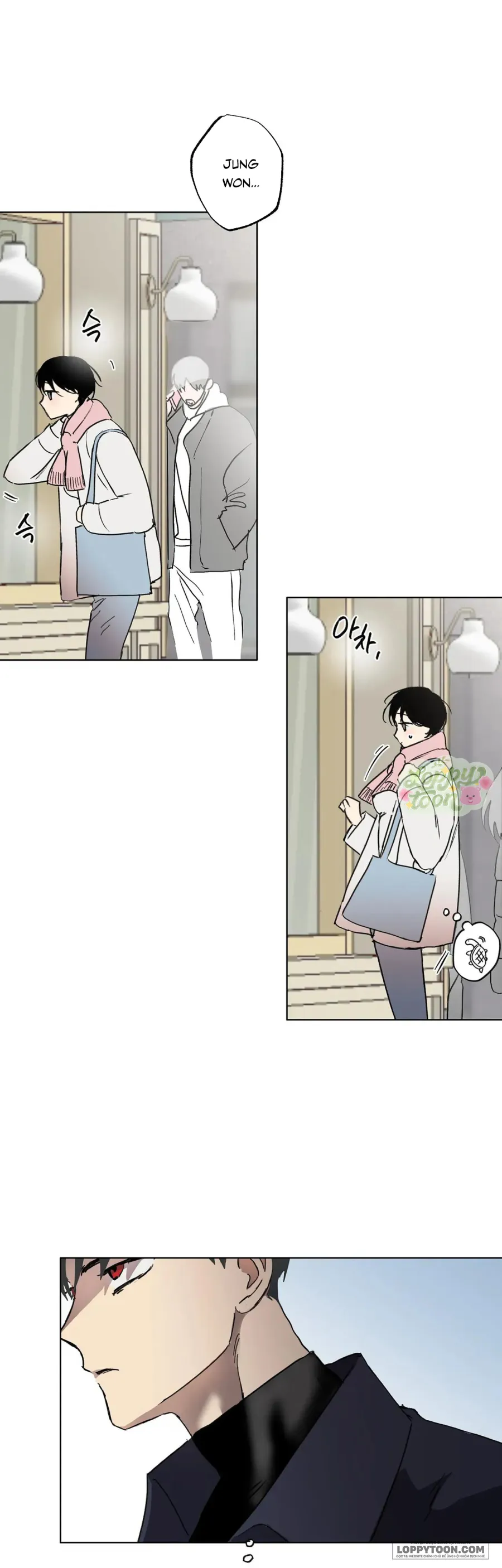[19+] Nước Mắt Ngọt Ngào - Chap 2 - Trang 28
