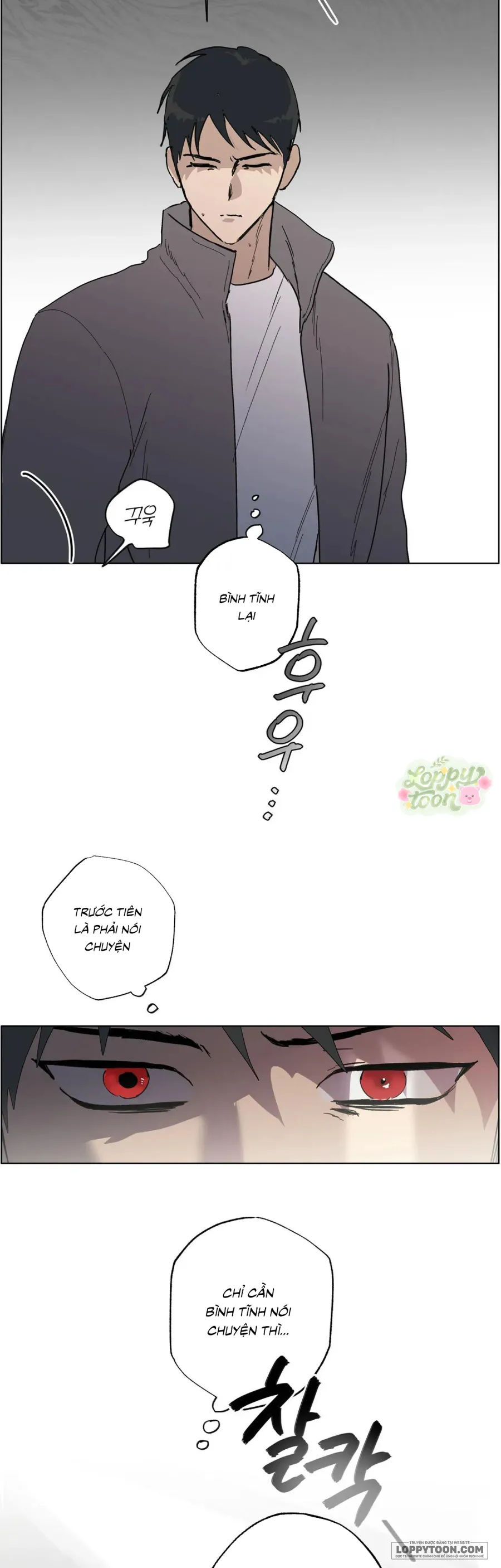 [19+] Nước Mắt Ngọt Ngào - Chap 2 - Trang 41
