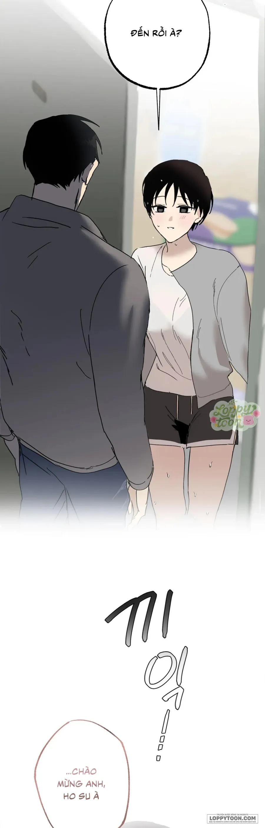 [19+] Nước Mắt Ngọt Ngào - Chap 2 - Trang 42