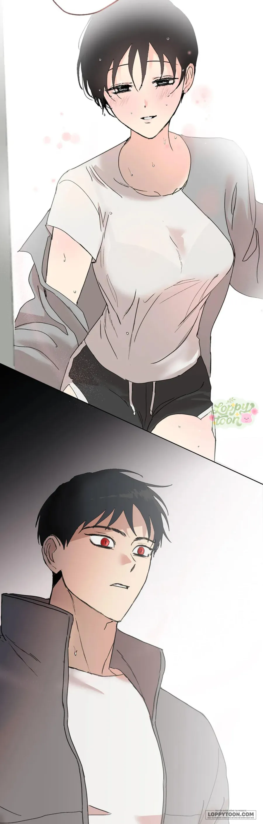 [19+] Nước Mắt Ngọt Ngào - Chap 2 - Trang 43