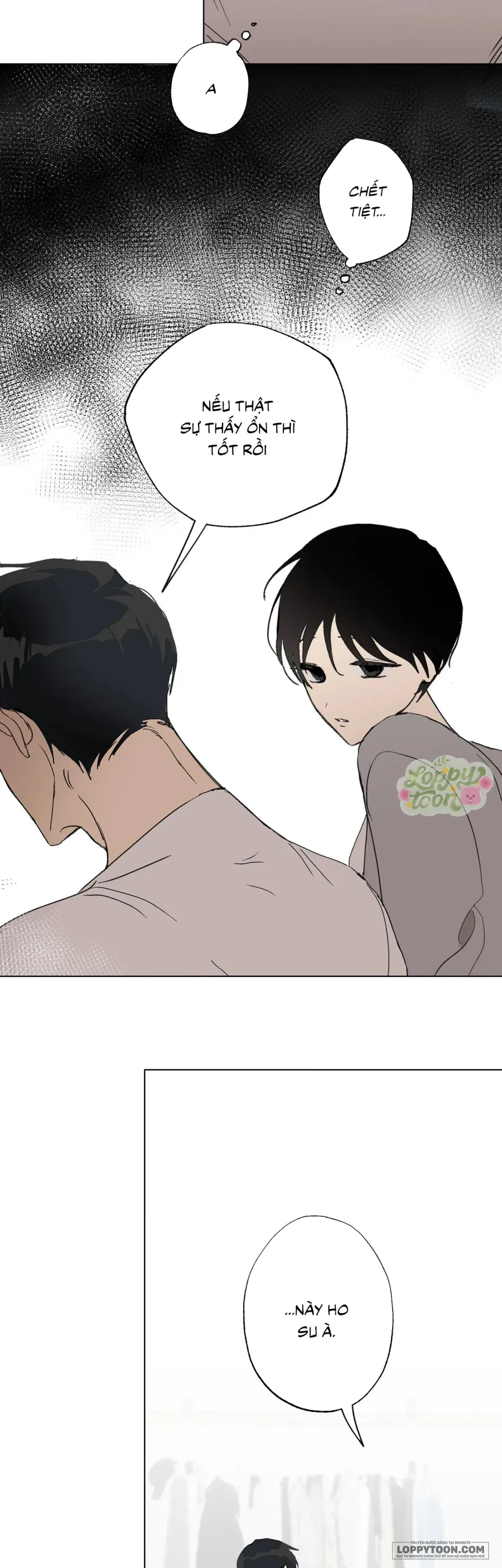 [19+] Nước Mắt Ngọt Ngào - Chap 3 - Trang 17