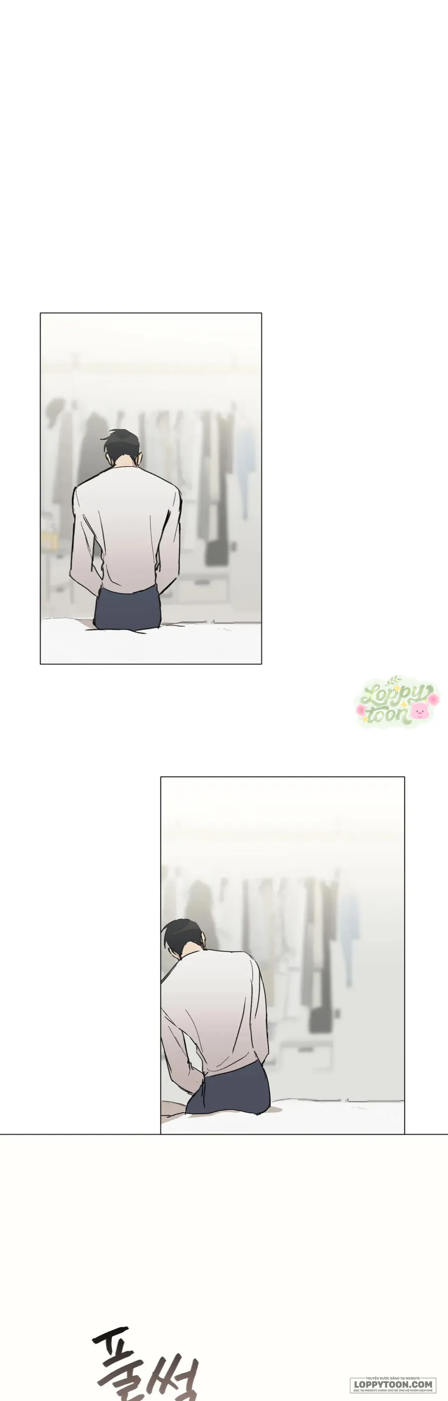 [19+] Nước Mắt Ngọt Ngào - Chap 3 - Trang 24