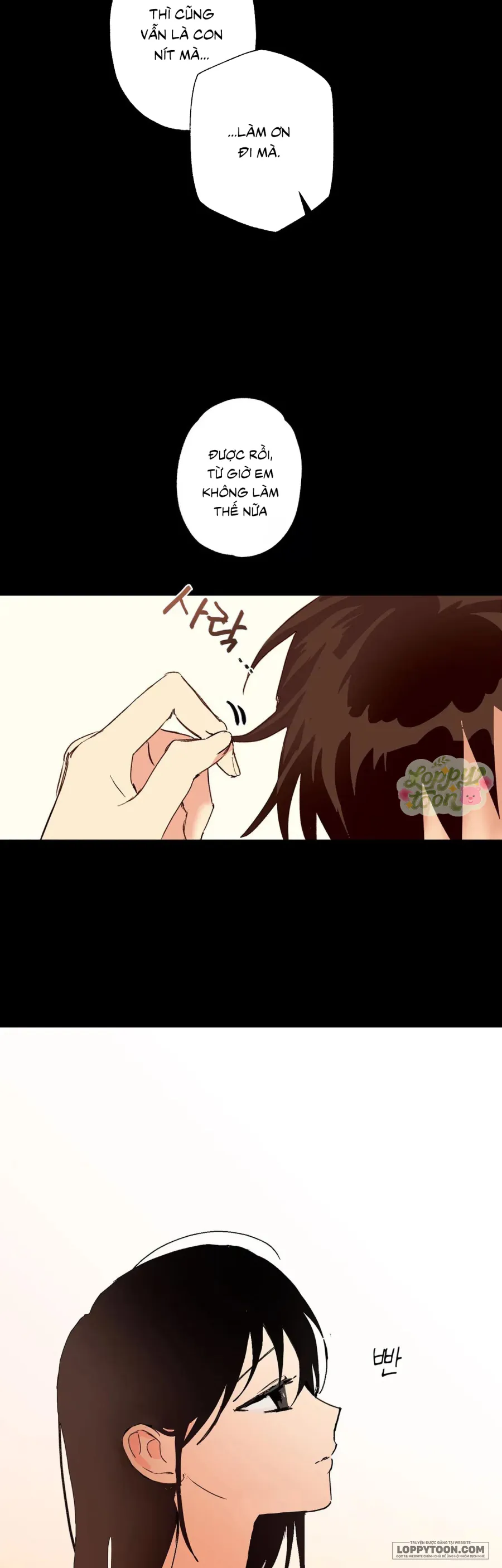 [19+] Nước Mắt Ngọt Ngào - Chap 3 - Trang 28