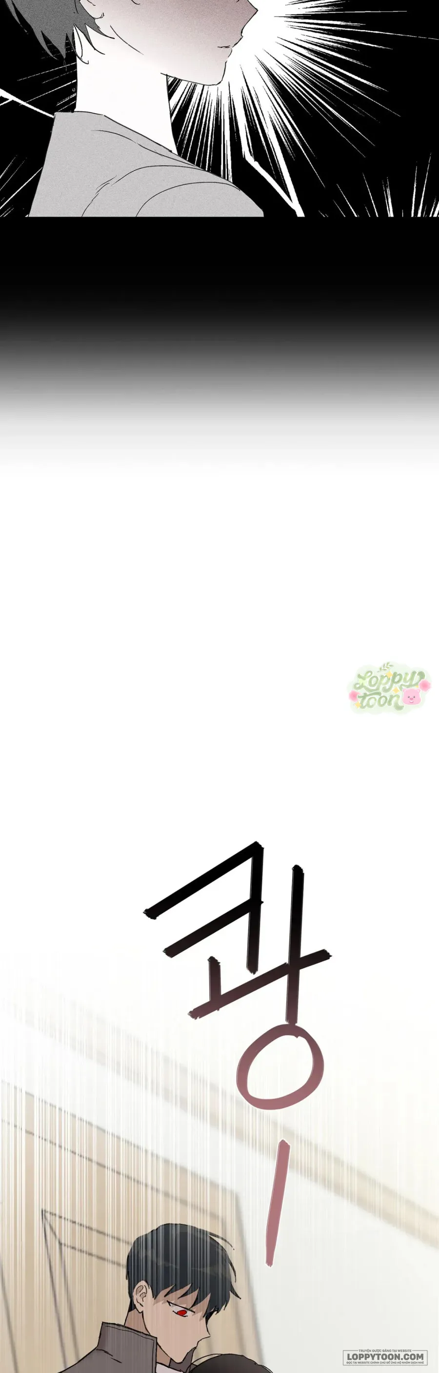 [19+] Nước Mắt Ngọt Ngào - Chap 3 - Trang 3
