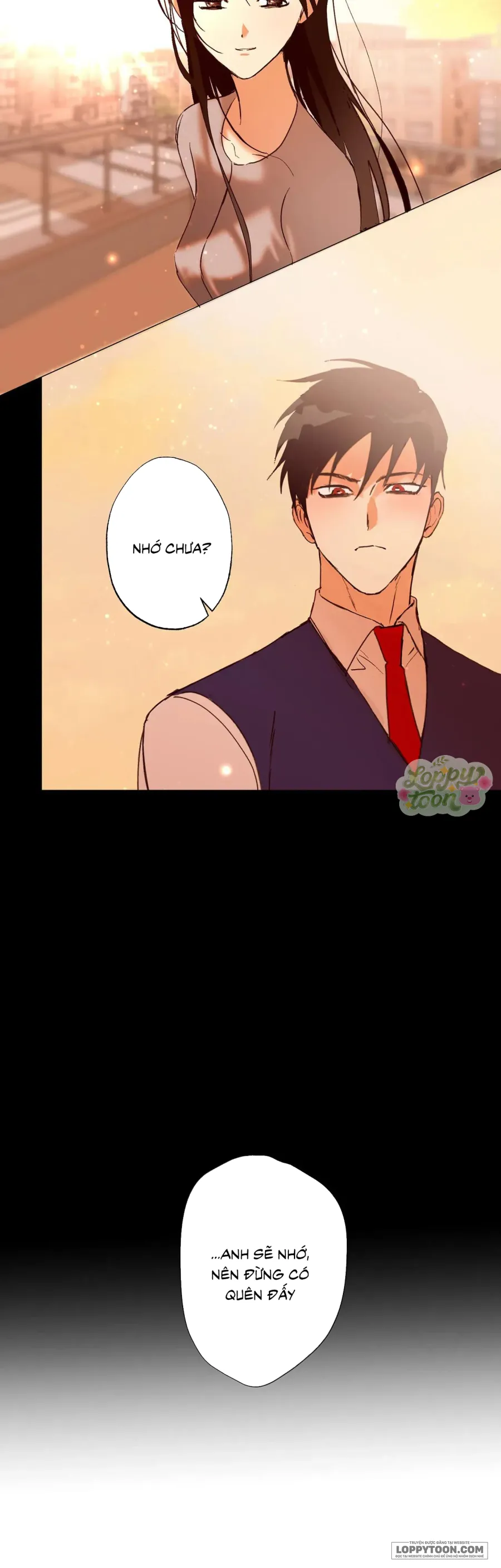 [19+] Nước Mắt Ngọt Ngào - Chap 3 - Trang 34