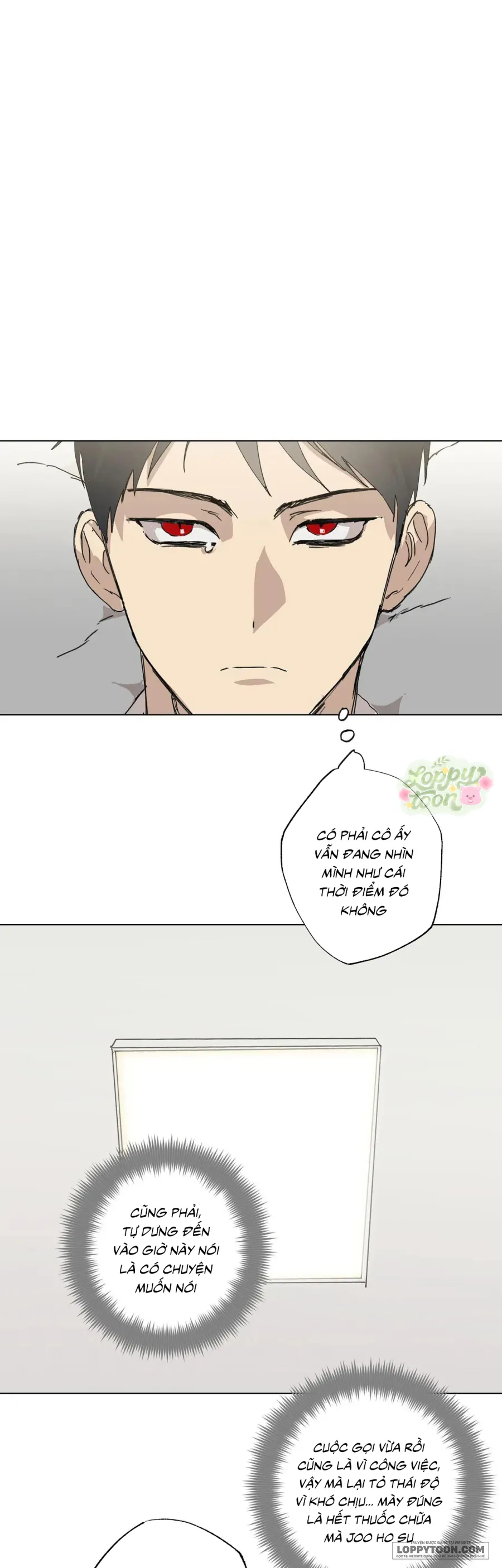 [19+] Nước Mắt Ngọt Ngào - Chap 3 - Trang 35