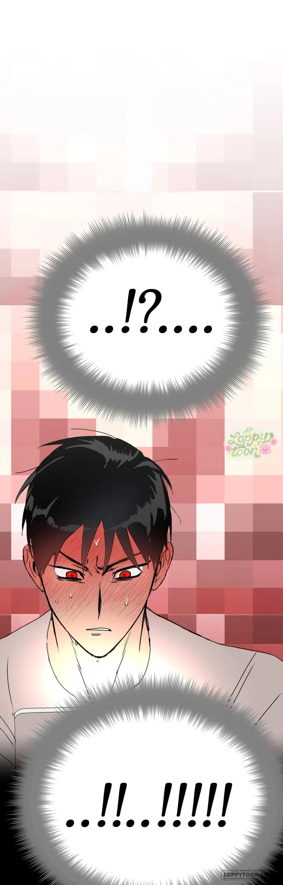 [19+] Nước Mắt Ngọt Ngào - Chap 3 - Trang 40