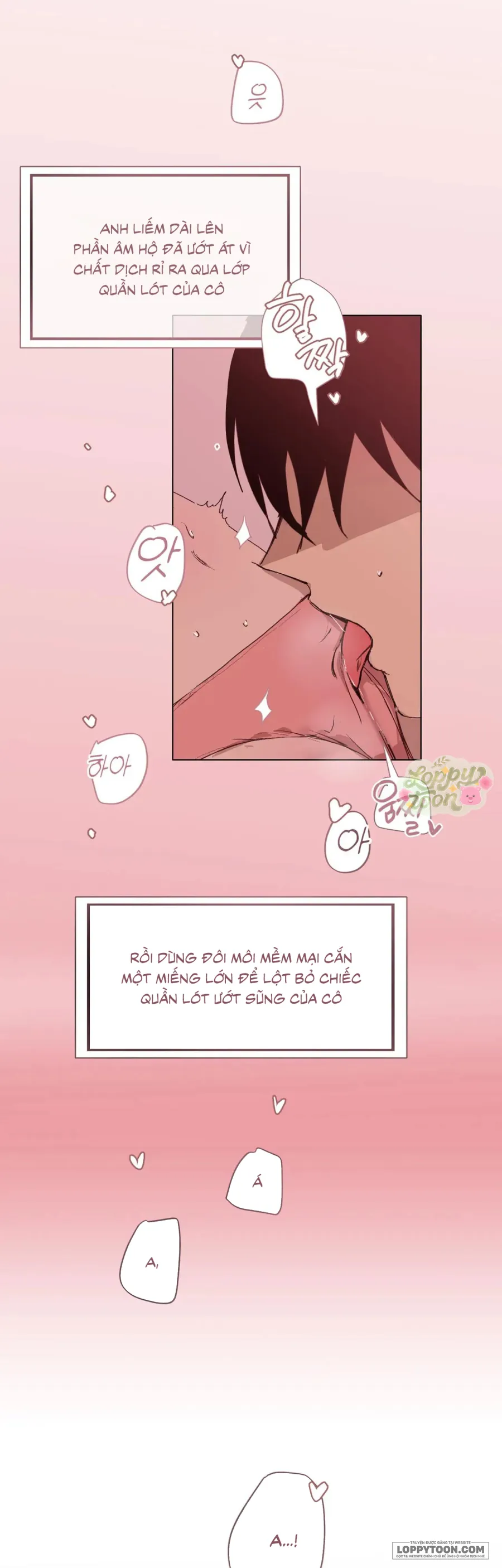 [19+] Nước Mắt Ngọt Ngào - Chap 4 - Trang 2