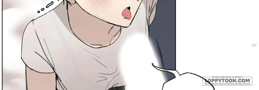 [19+] Nước Mắt Ngọt Ngào - Chap 4 - Trang 23