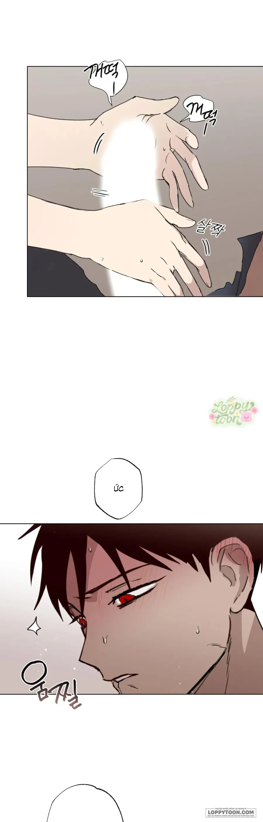 [19+] Nước Mắt Ngọt Ngào - Chap 4 - Trang 28