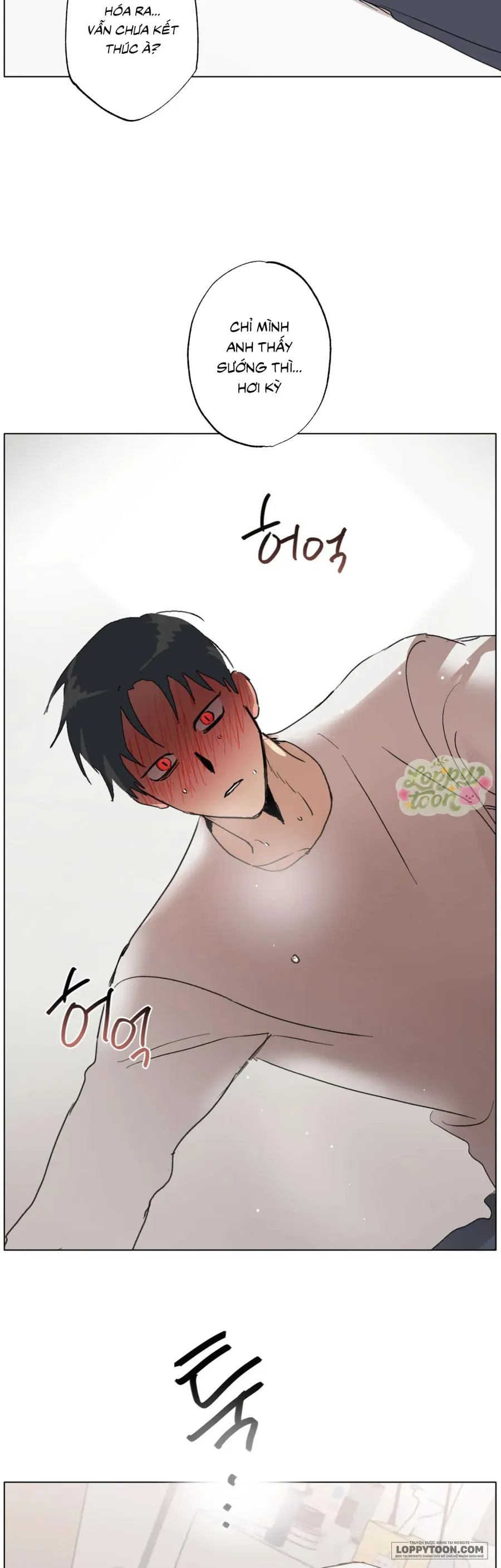 [19+] Nước Mắt Ngọt Ngào - Chap 4 - Trang 40