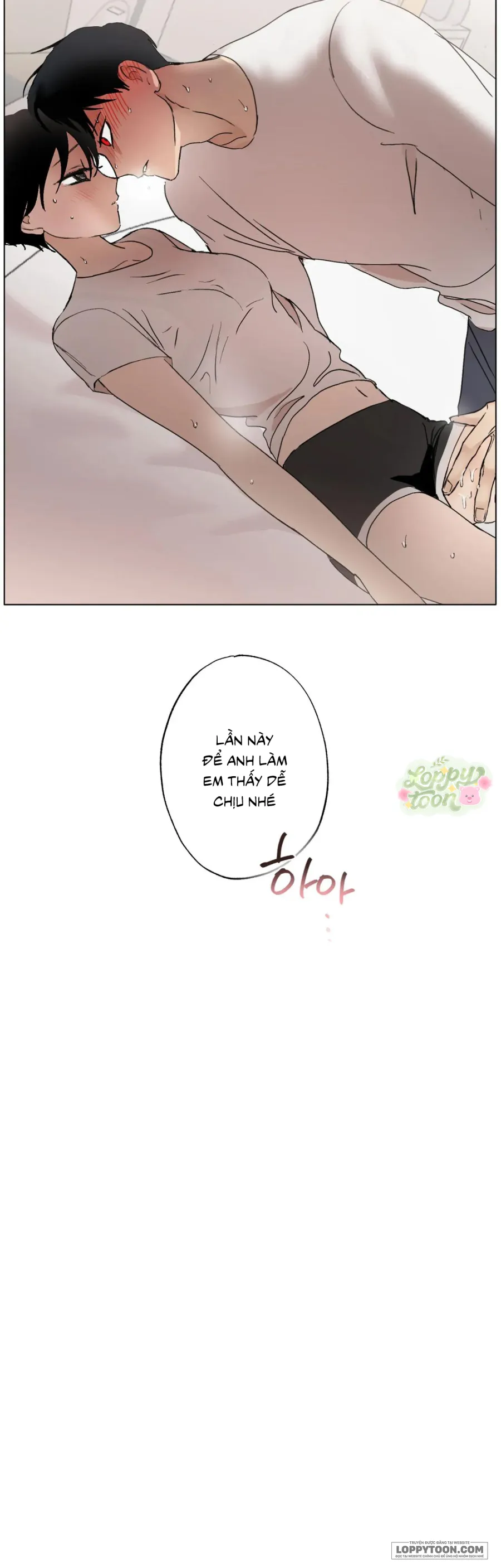 [19+] Nước Mắt Ngọt Ngào - Chap 4 - Trang 41