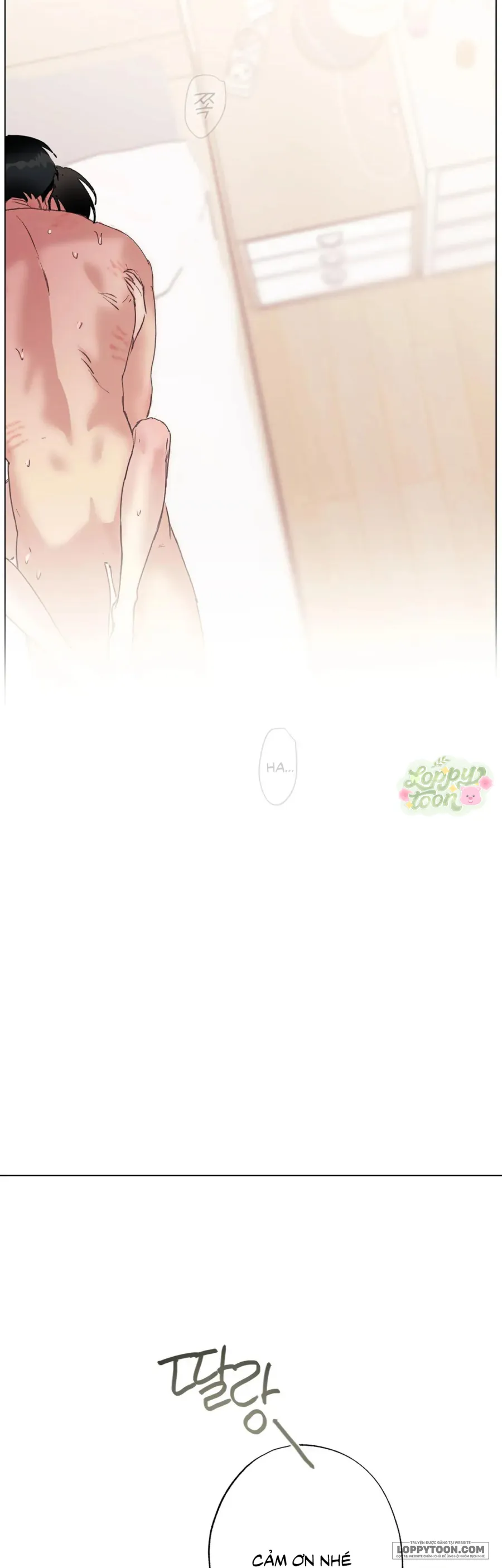 [19+] Nước Mắt Ngọt Ngào - Chap 6 - Trang 17