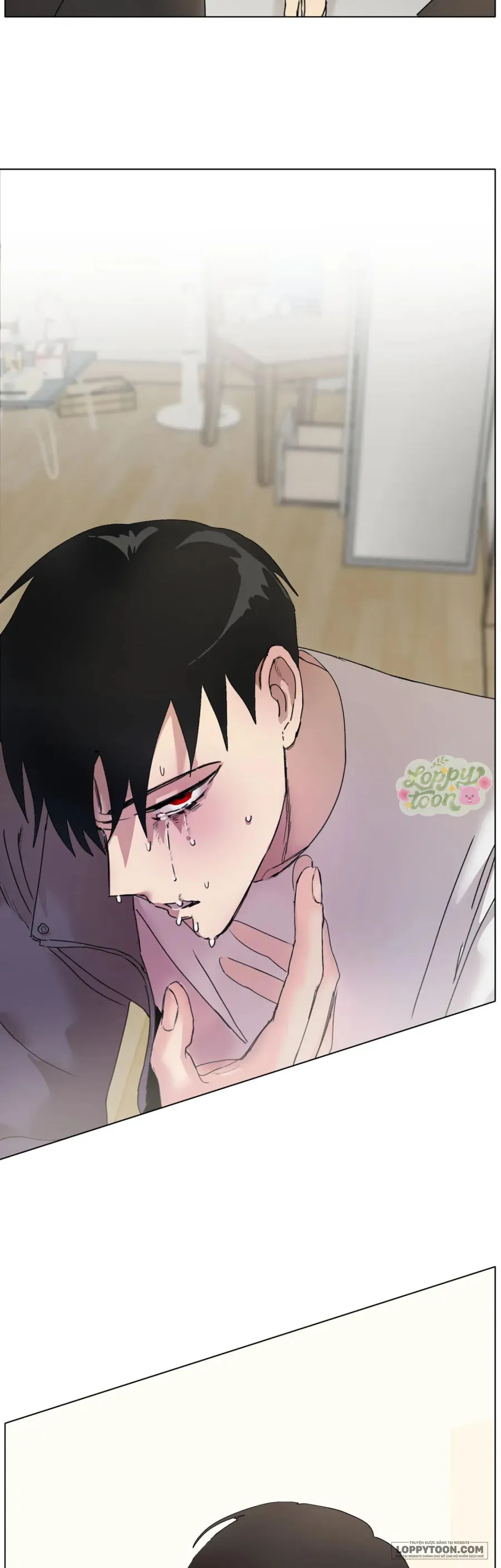 [19+] Nước Mắt Ngọt Ngào - Chap 6 - Trang 22