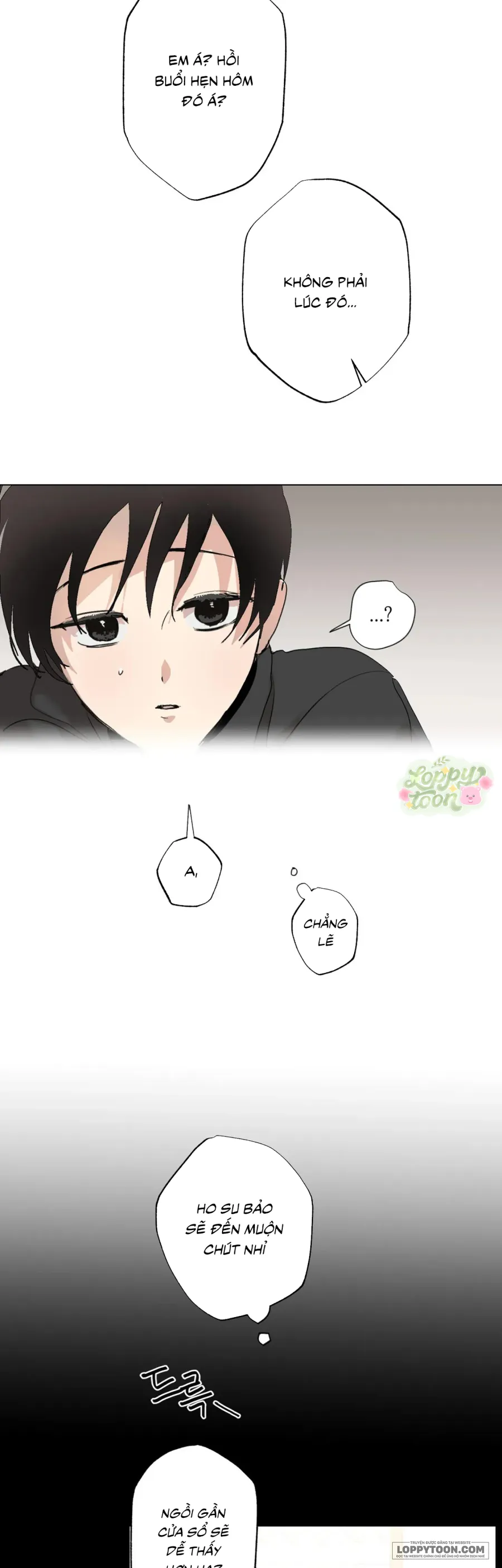 [19+] Nước Mắt Ngọt Ngào - Chap 6 - Trang 29