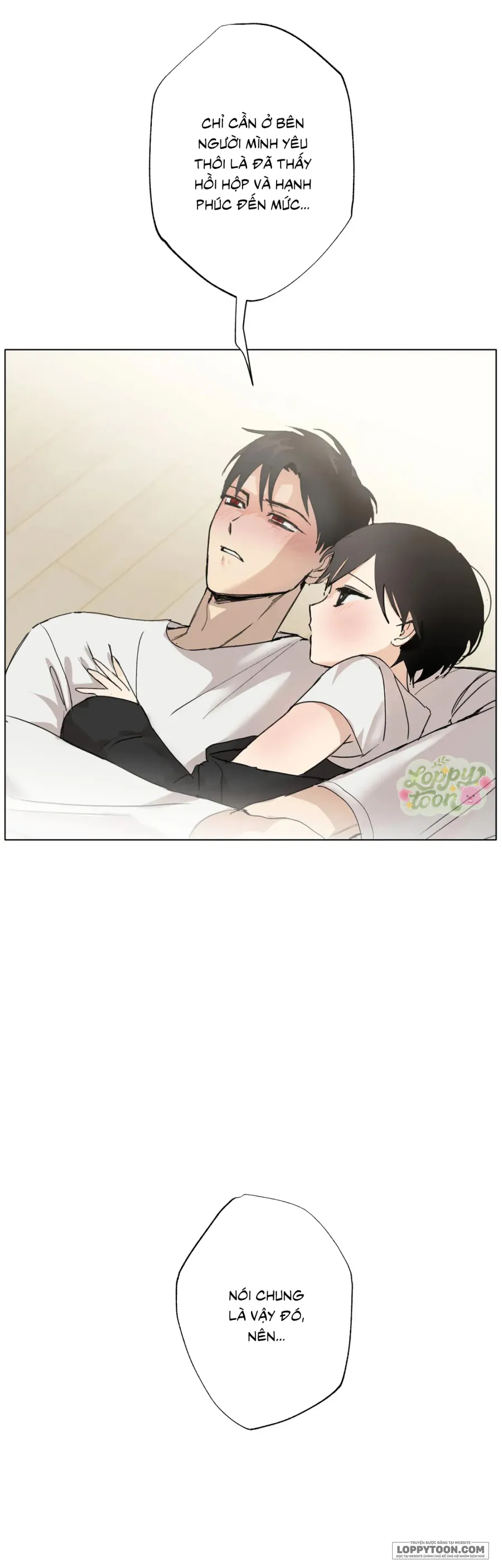 [19+] Nước Mắt Ngọt Ngào - Chap 6 - Trang 43