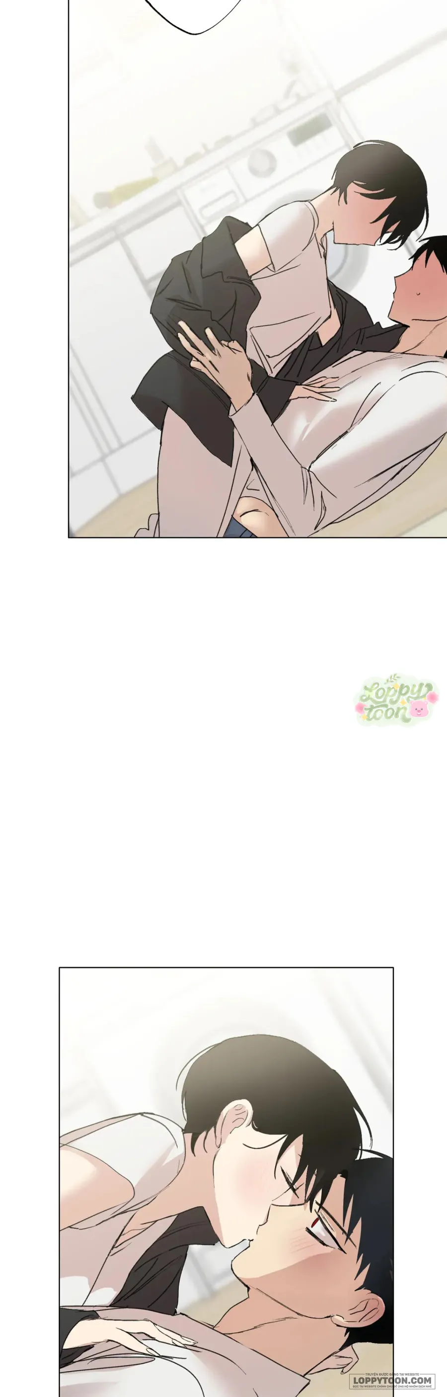[19+] Nước Mắt Ngọt Ngào - Chap 6 - Trang 45