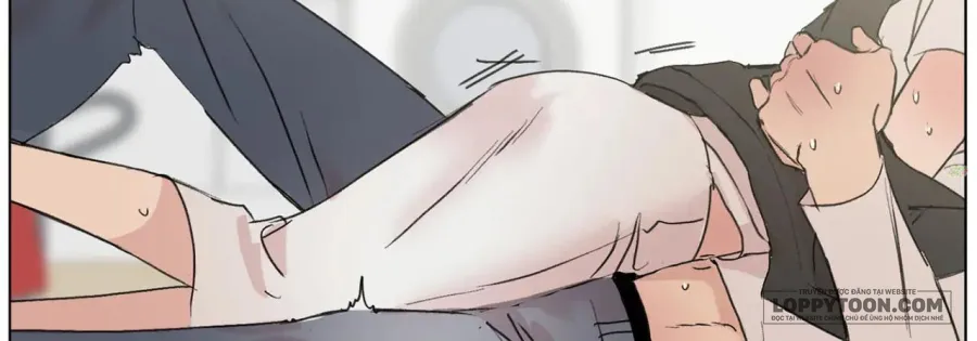 [19+] Nước Mắt Ngọt Ngào - Chap 6 - Trang 47
