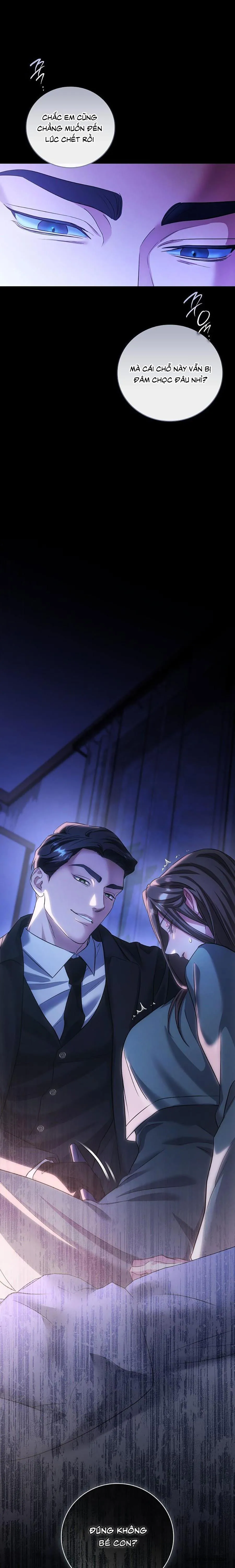 [19+] Ông Chú Chó Má - Chap 2 - Trang 0
