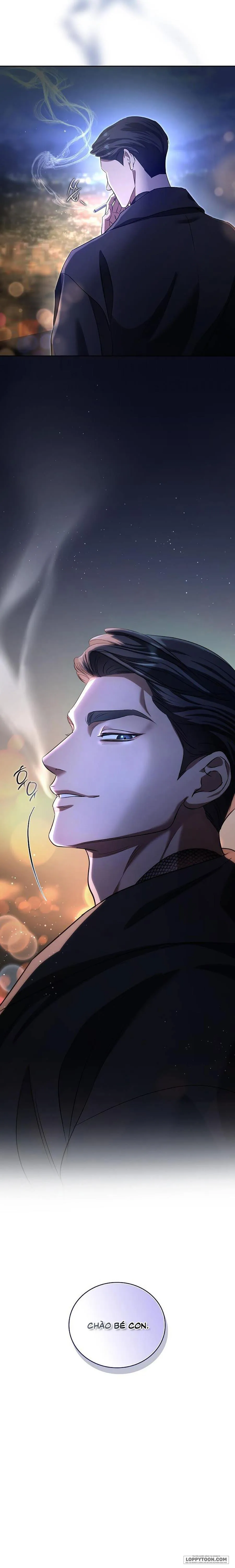 [19+] Ông Chú Chó Má - Chap 2 - Trang 16