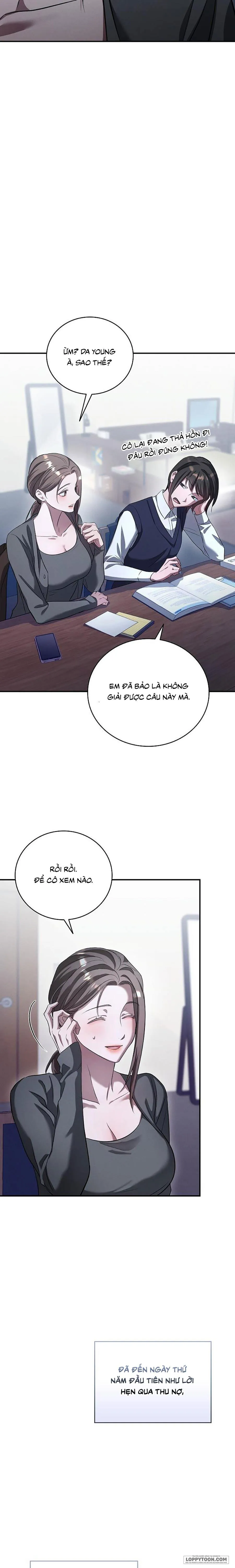 [19+] Ông Chú Chó Má - Chap 2 - Trang 2