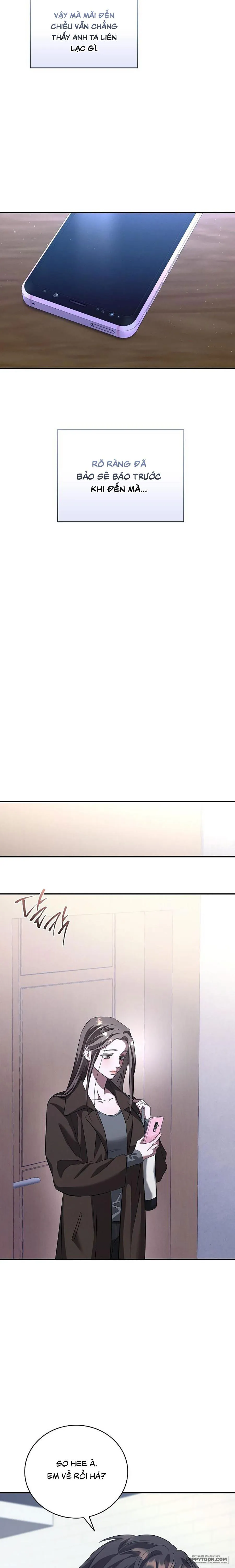 [19+] Ông Chú Chó Má - Chap 2 - Trang 3