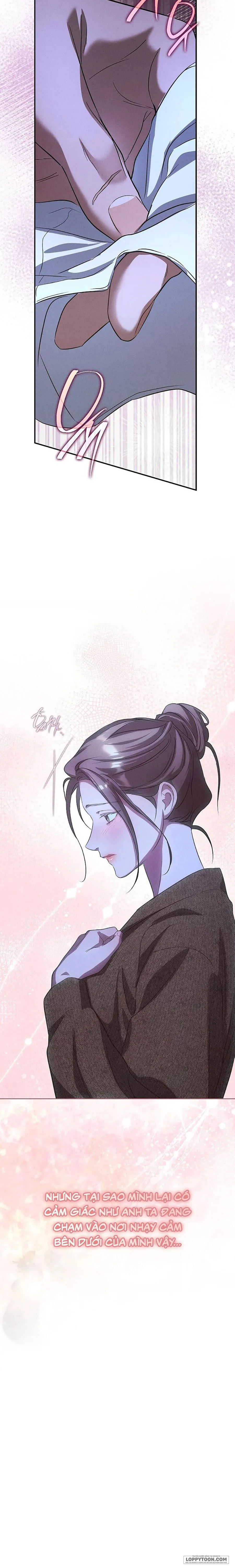 [19+] Ông Chú Chó Má - Chap 2 - Trang 37