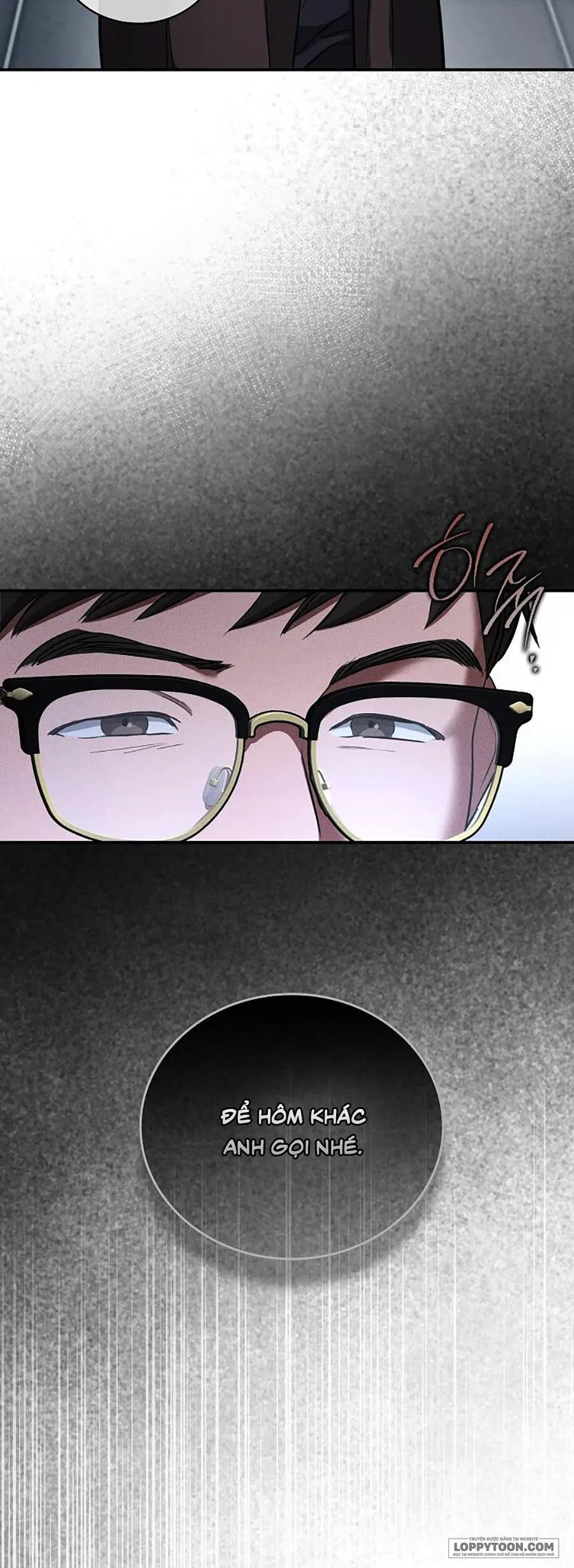 [19+] Ông Chú Chó Má - Chap 2 - Trang 8