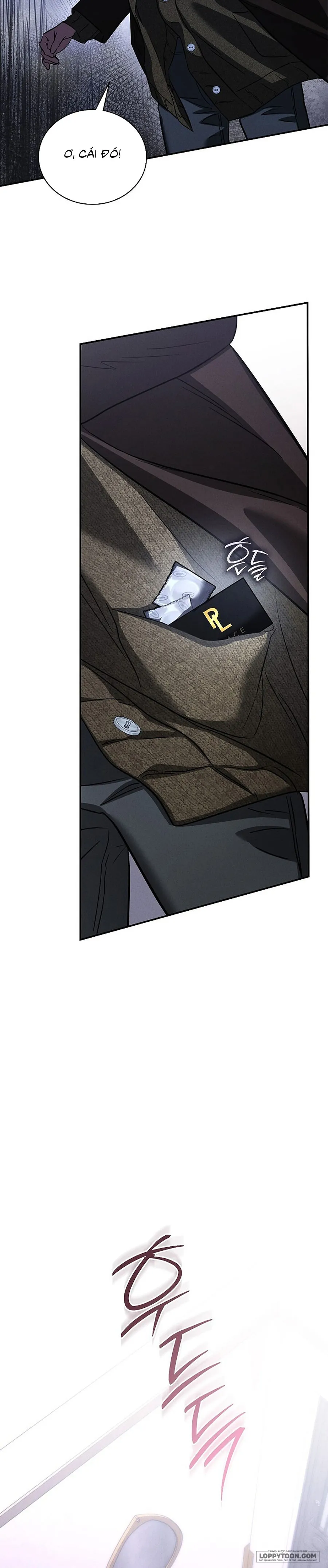 [19+] Ông Chú Chó Má - Chap 4 - Trang 11