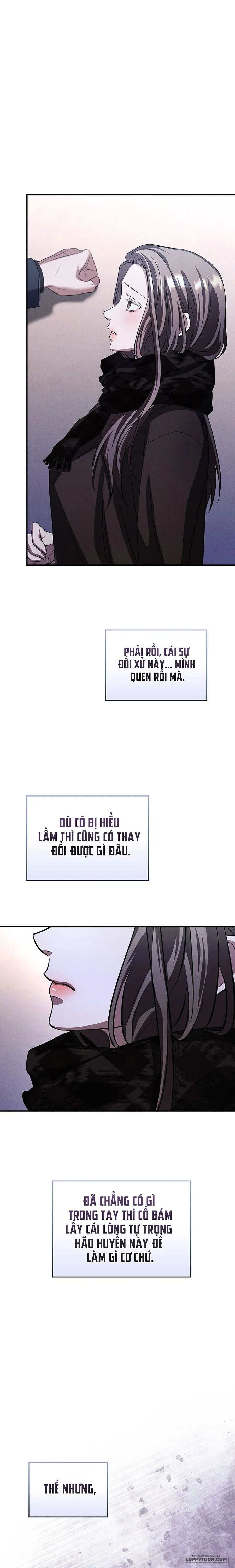 [19+] Ông Chú Chó Má - Chap 4 - Trang 18