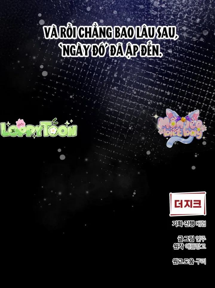 [19+] Quái Thú Ở Dinh Thự Albard - Chap 2 - Trang 10