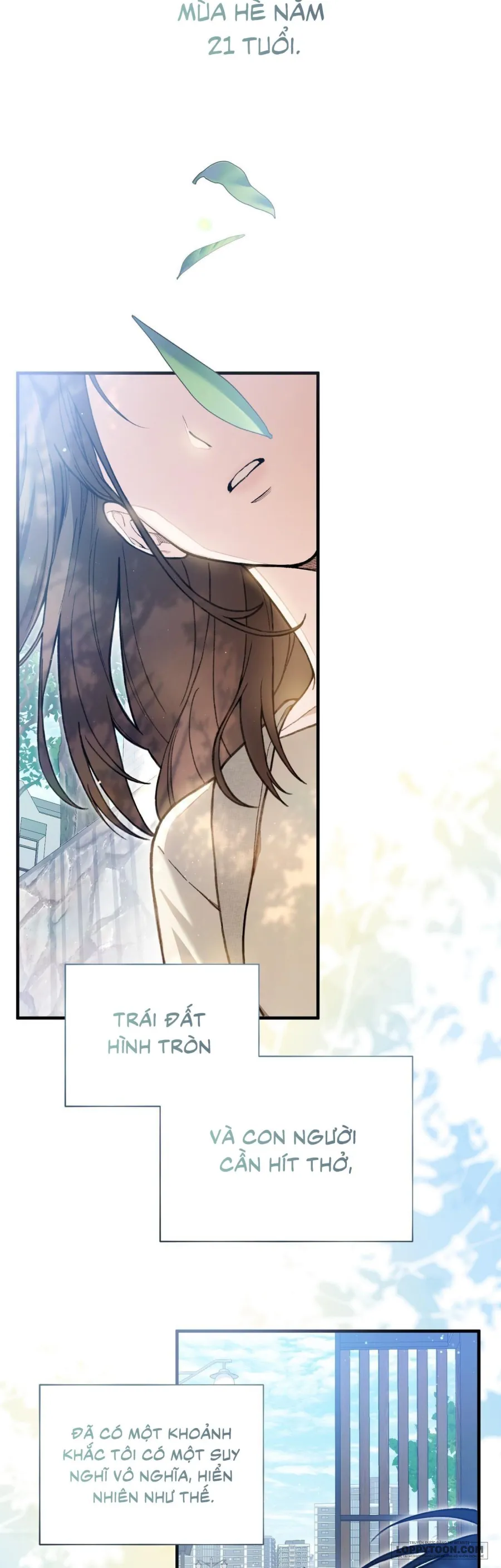 [19+] Quốc Lộ Số 1 - Chap 1 - Trang 1